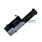Akku für Lenovo 14ITL05 L19D3PD6 L19M3PD6 ideapa-Flex5 L19L3PD6 Flex-5-14ALC05 L19C3PD6 [Ersatzakku]